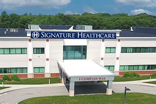 Signature Healthcare East Bridgewater