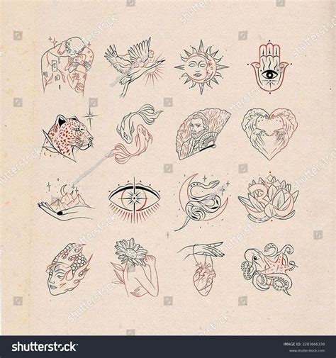 Simple Tattoo Ideas For Beginners Photos