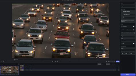 Slashcam News Topaz Video Enhance Ai 3 0 New Ai Features And Special Price