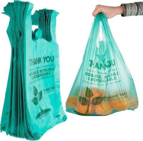 Small Plastic Grocery Bags