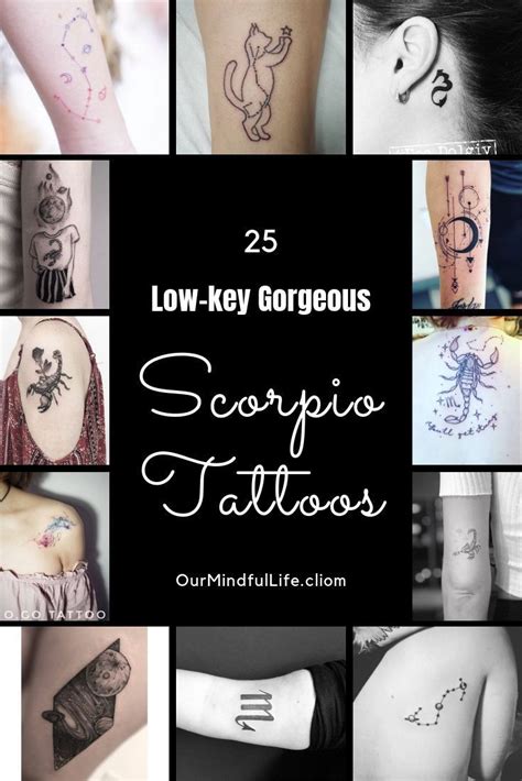 Small Scorpio Zodiac Tattoos 60 Photos Astrologytoyou Com Small Scorpio Zodiac Tattoos 60 Photos Astrologytoyou Com