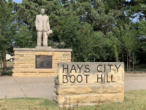 Small Town Big Fun Stops You Should Make In Hays Kansas One Delightful Life