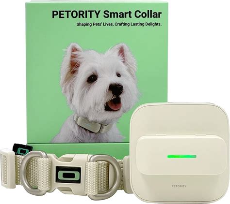 Smart Pet Health Monitor