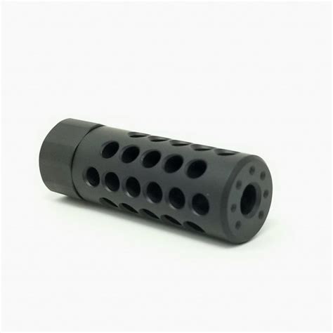 Smith Amp Wesson 1854 Accessories Muzzle Brake By Ghost Lite