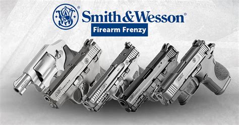 Smith Wesson Consumer Firearm Recalls