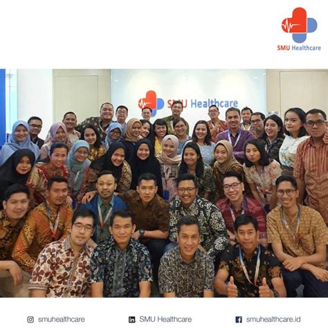 Smu Healthcare Confernece