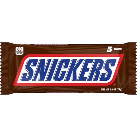 Snickers Chocolate Bars In Chocolate Walmart Com Snickers Chocolate Bars In Chocolate Walmart Com
