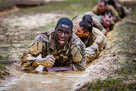 Soldiers Exposed To New Combat Realities With Expanded Training