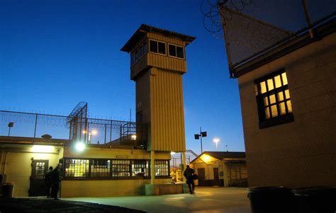 Inside Soledad Correctional Facility: Uncovering Life Behind Bars