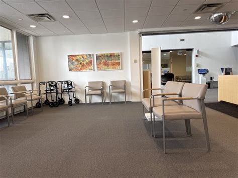 Solon Family Health Center Cleveland Clinic