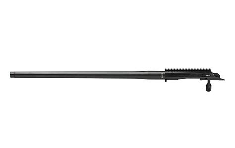 Solus Barreled Lightweight Short Action 22 Amp Quot 6 5 Creedmoor Proof