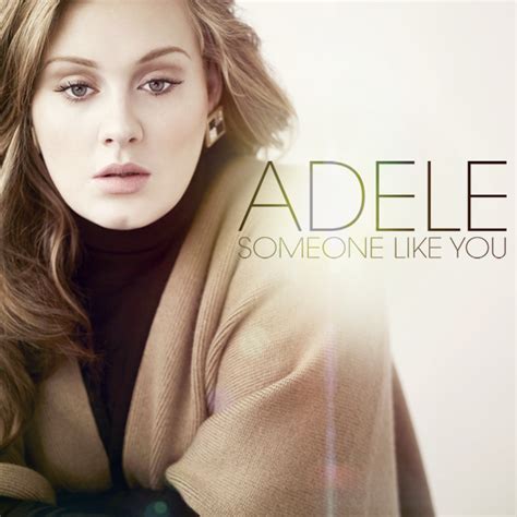 Adele's 'Someone Like You' Lyric Secrets Revealed