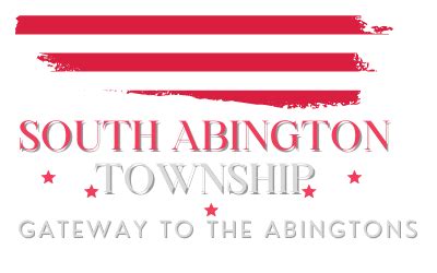 South Abington Township Gateway To The Abington Amp 39 S South Abington Township Gateway To The Abington Amp 39 S