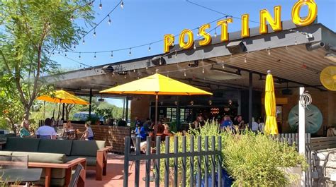 South Tempe Restaurants