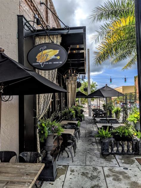 Southern Charm Comfort Food Are Keys To Success For Ivy On The Square Ocala News Com Southern Charm Comfort Food Are Keys To Success For Ivy On The Square Ocala News Com