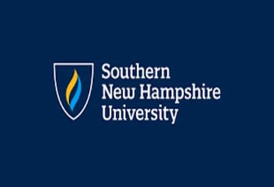Southern New Hampshire University Boston Massachusetts Usa