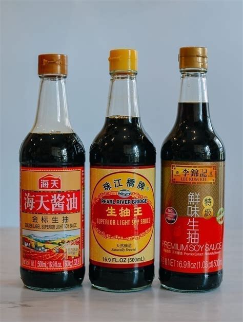 Soy Sauce Everything You Need To Know The Woks Of Life Soy Sauce Everything You Need To Know The Woks Of Life