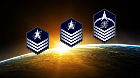Space Force Selects 823 Guardians For Promotion In The Master Sergeant Space Force Selects 823 Guardians For Promotion In The Master Sergeant