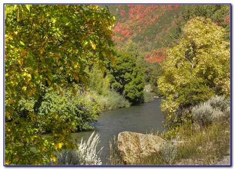 Spanish Fork City Water Gardens Garden Home Design Ideas