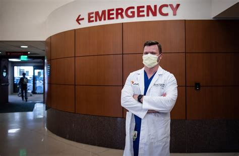 Sparrow Health Emergency Room Director