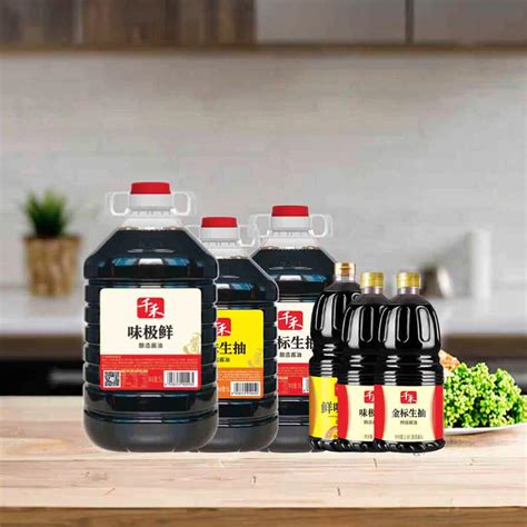 Special Soy Sauce Manufacturer Authentic Chinese Soy Sauce Wholesale Special Soy Sauce Manufacturer Authentic Chinese Soy Sauce Wholesale