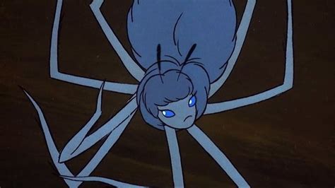 Spider from Charlotte's Web: Mystery Unveiled!