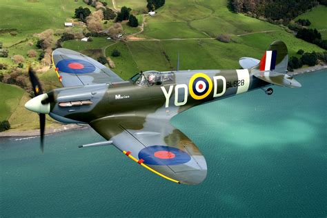 Spitfire Spitfire