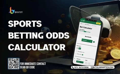 Sports Betting Odds Calculator Twinspires