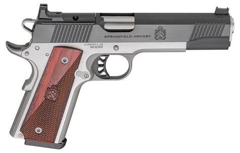 Springfield Armory 1911 Ronin Aos For Sale New Springfield Armory 1911 Ronin Aos For Sale New