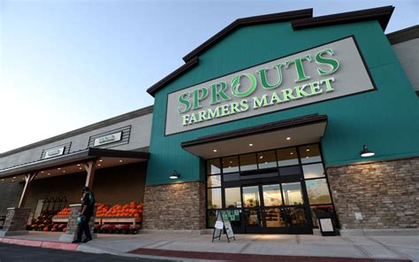 Sprouts Starts Grocery Delivery Service In Phoenix And Tucson Areas Sprouts Starts Grocery Delivery Service In Phoenix And Tucson Areas
