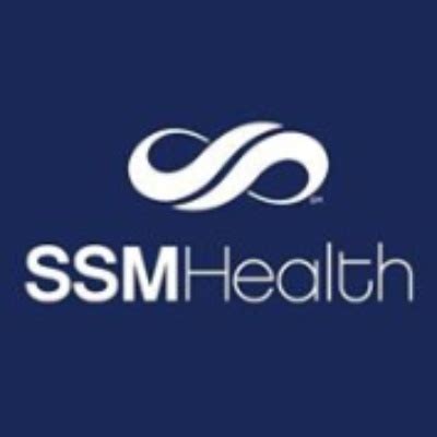 Ssm Health Careers