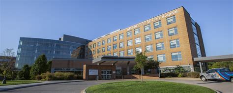 Ssm Health St Clare Hospital Fenton
