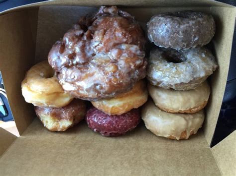 St George S Donuts St George S Donuts