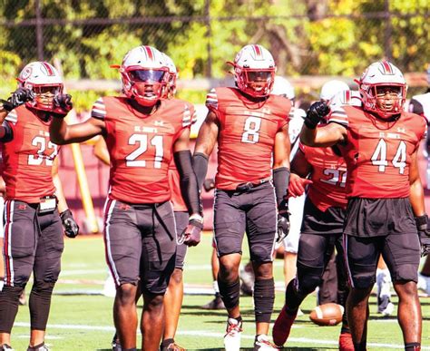 St John Amp 39 S College High School Dc Vs Our Lady Of Good Counsel Md