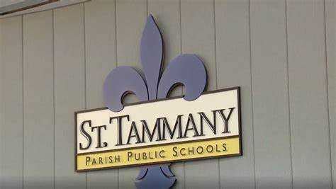 St Tammany Parish School Board Approves Budget For Teacher Pay Raises St Tammany Parish School Board Approves Budget For Teacher Pay Raises