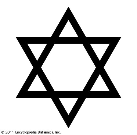 Star of David Symbol: Ancient Mystery Unveiled