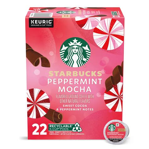 Starbucks Coffee Mocha K Cup Pods Products Lowes Foods To Go Local And Fresh Same Day Grocery Pickup And Delivery
