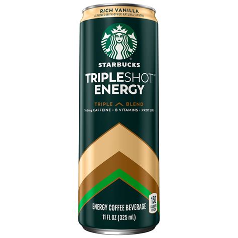Starbucks Tripleshot Caffe Mocha Extra Strength Energy Coffee Beverage 15 Fl Oz Kroger