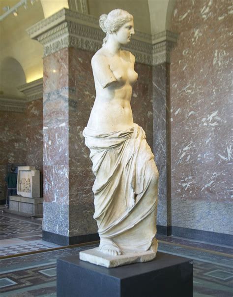 Best Mysteries of the Statue of Venus Revealed