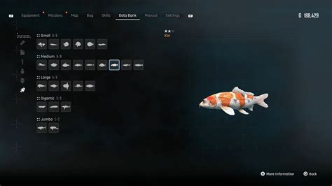 Stellar Blade All Fish Guide: Uncover the Ultimate Secrets!