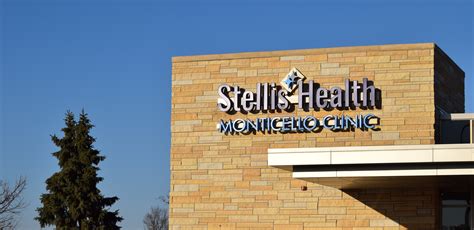 Stellis Health Clinic