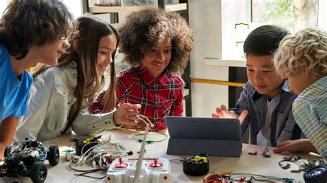 Stem For Kids Benefits Books And Activities Sawyer Blog