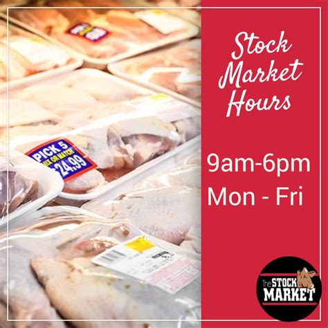 Stock Market Concord Nc Hours Directions Reviews Loc8nearme