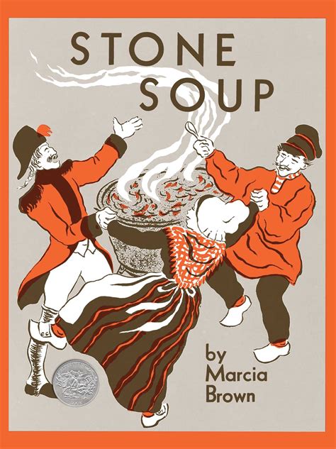 Unveil the Magic of the Stone Soup Book: A Timeless Story for All Ages
