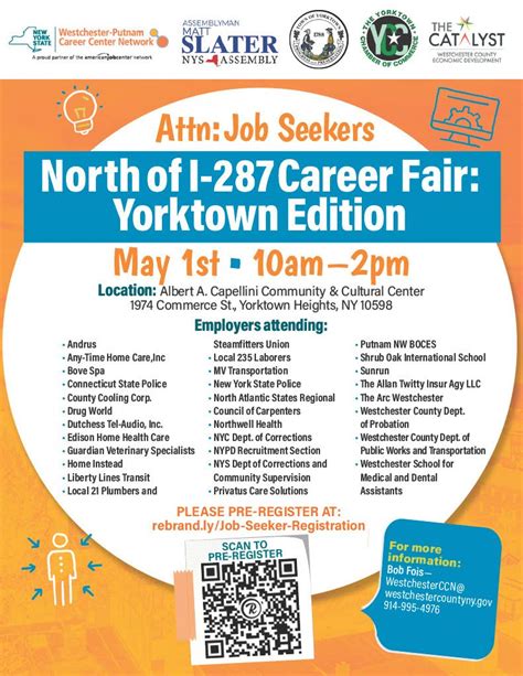 Stop Shop Career Fair At All Westchester Stores 8 21 Talk Of The Sound Stop Shop Career Fair At All Westchester Stores 8 21 Talk Of The Sound