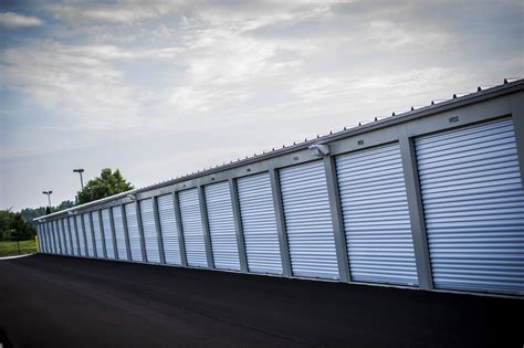 Storage Units In Santa Cruz Starting At 109 Pacific Coast Self Storage