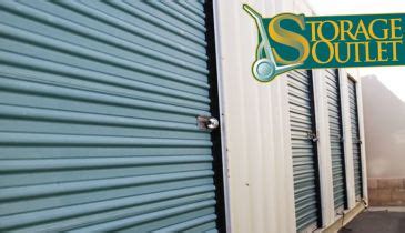 Storage Units Near Huntington Beach Secure Clean