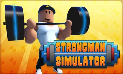 Strongest Man Simulator Codes