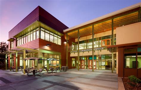 UC Davis Student Community Center Revitalization Guide