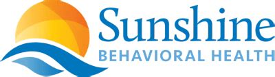Sunshine Behavioral Health